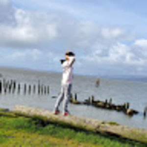 Meet your Posher, Nathan